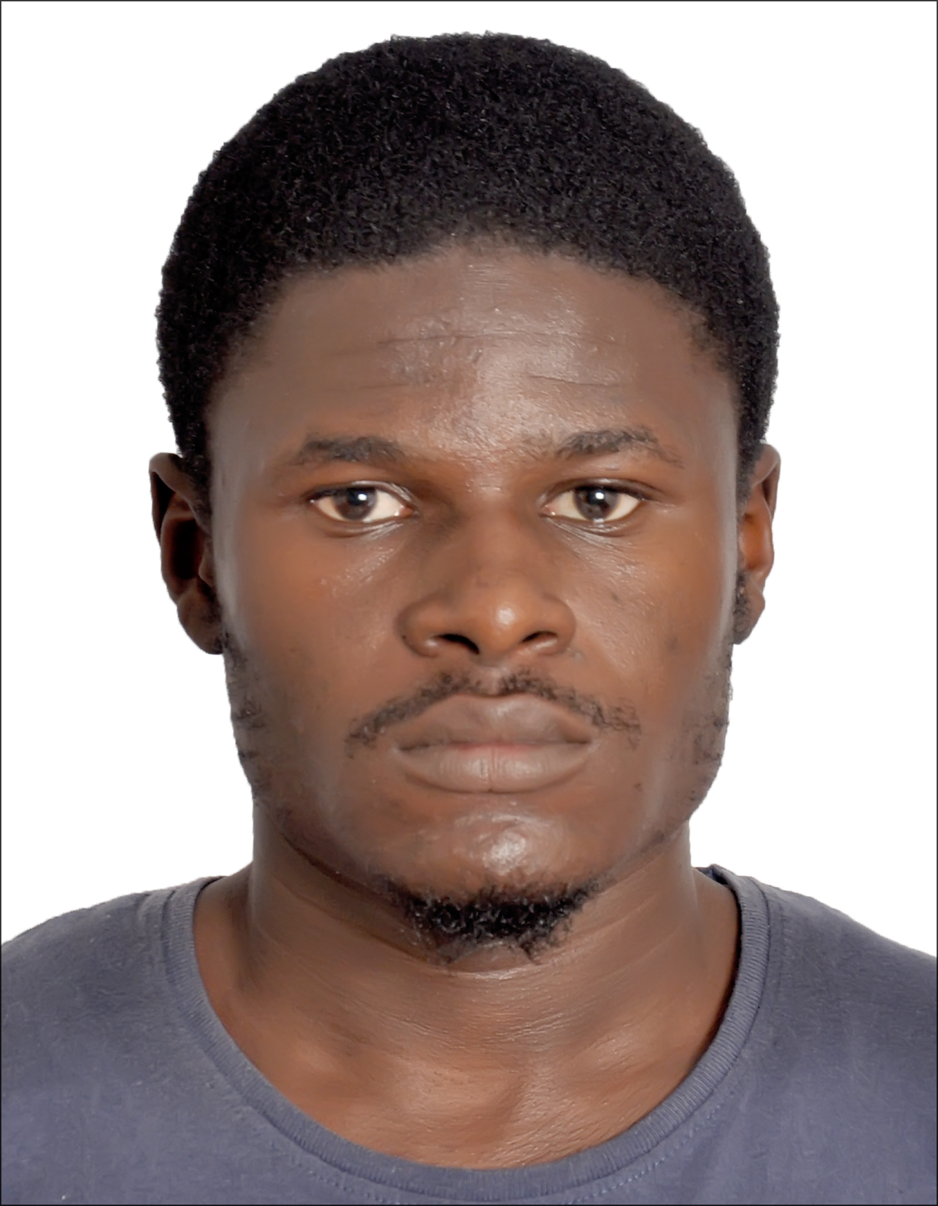 Isau Opeyemi AZEEZ