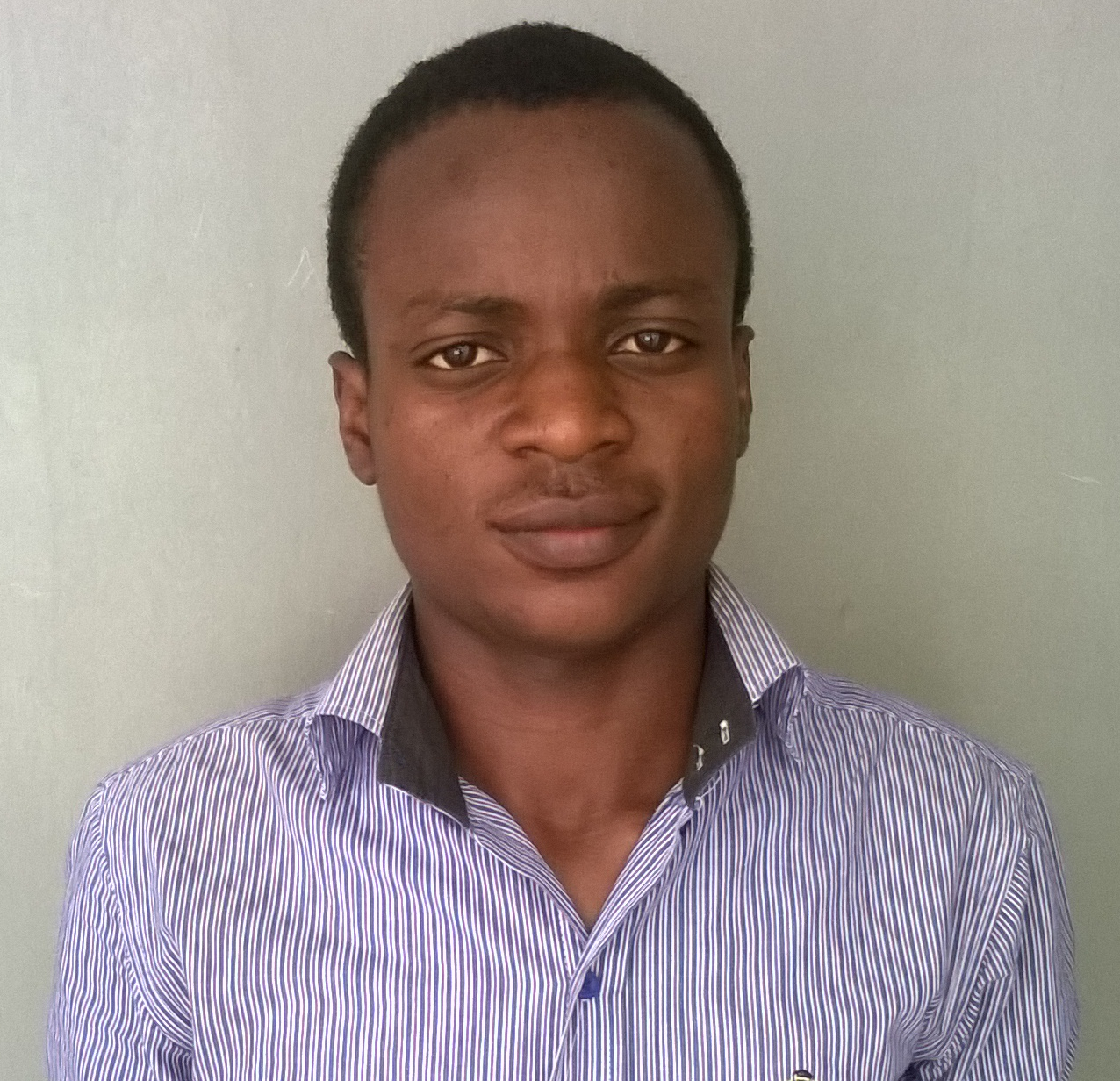 Samuel OPAWALE